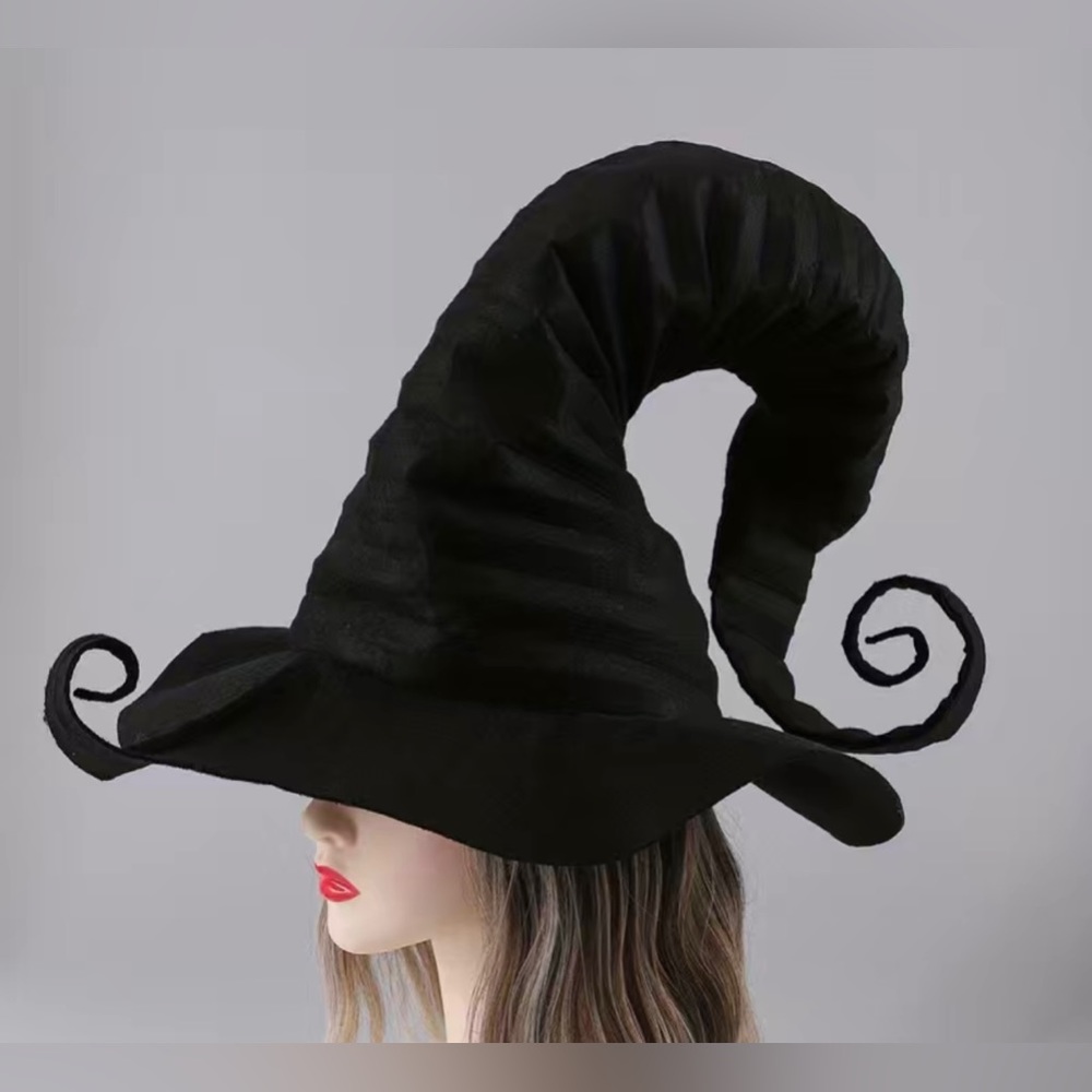 NEW Witch Hat for Halloween